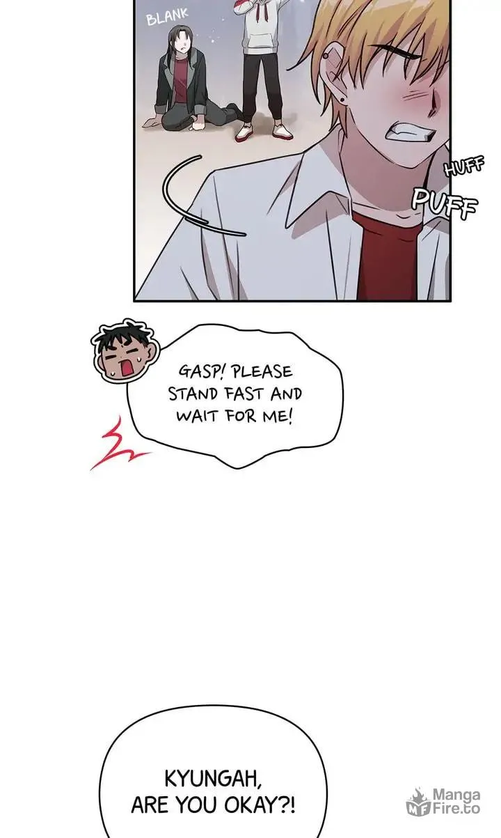 Read Our Peter Pan chapter 7 image 56 on Lezhin