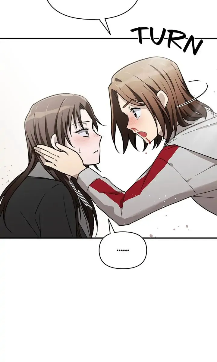 Read Our Peter Pan chapter 7 image 57 on Lezhin