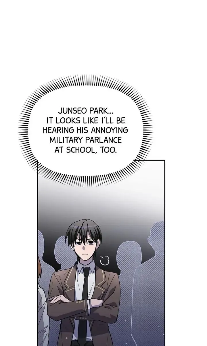Read Our Peter Pan chapter 7 image 6 on Lezhin