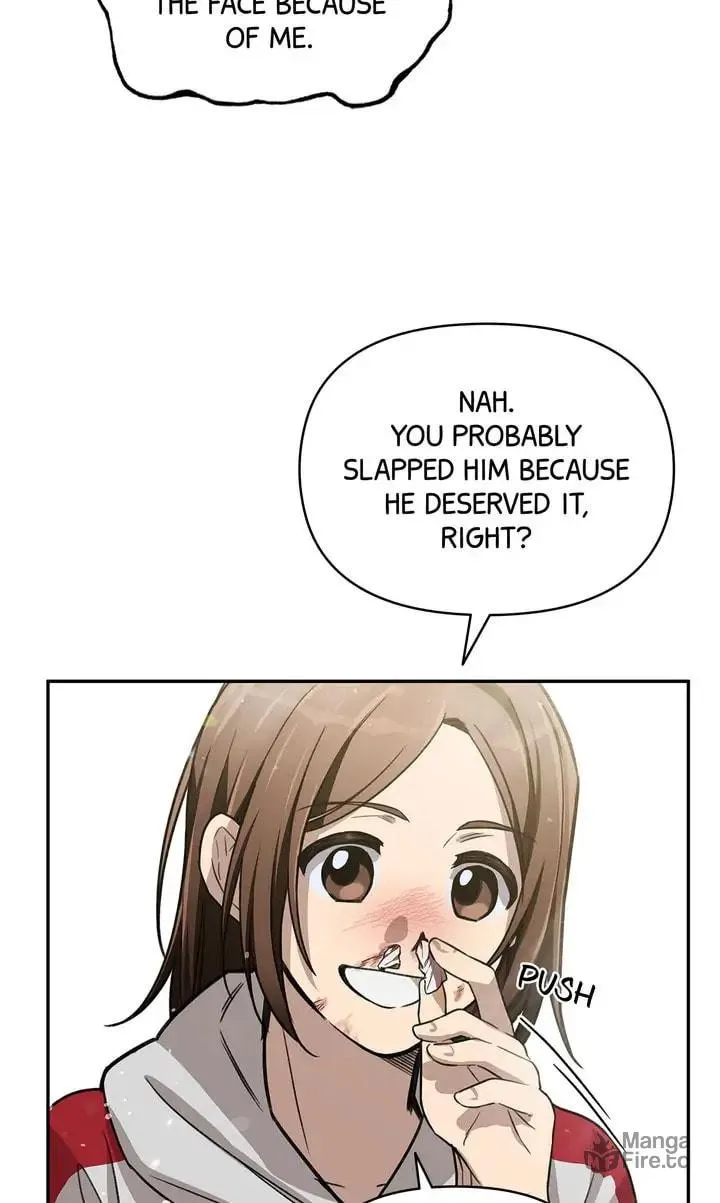 Read Our Peter Pan chapter 7 image 62 on Lezhin
