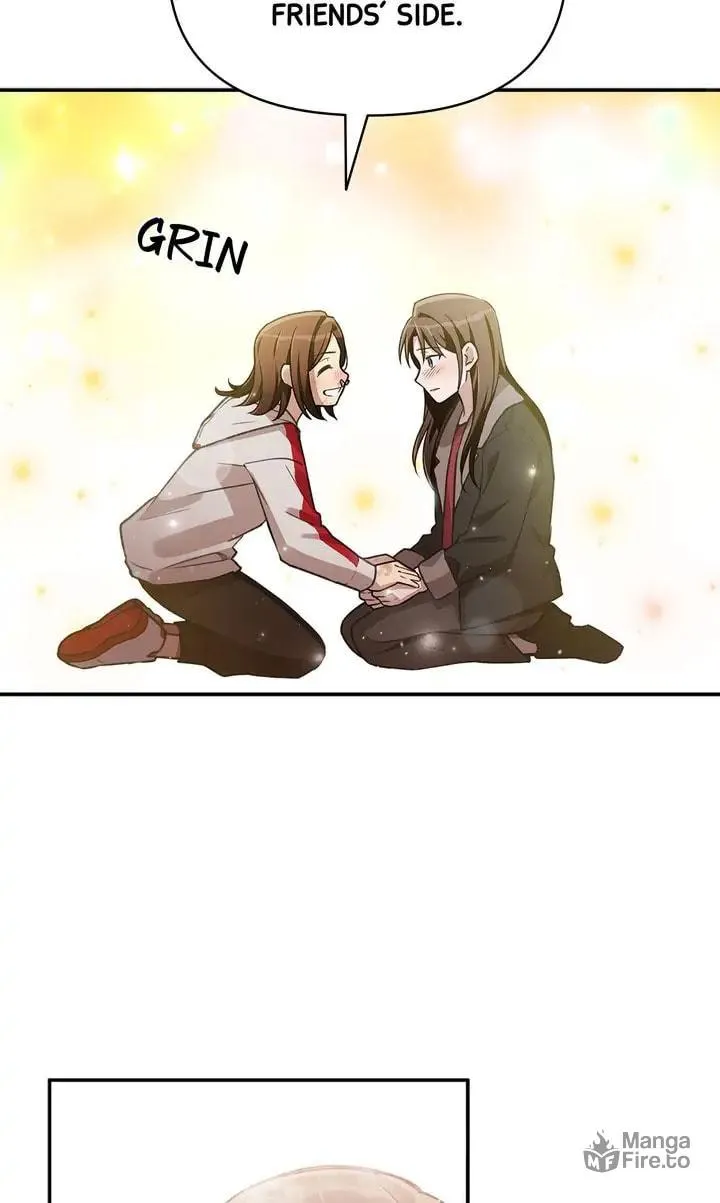 Read Our Peter Pan chapter 7 image 64 on Lezhin