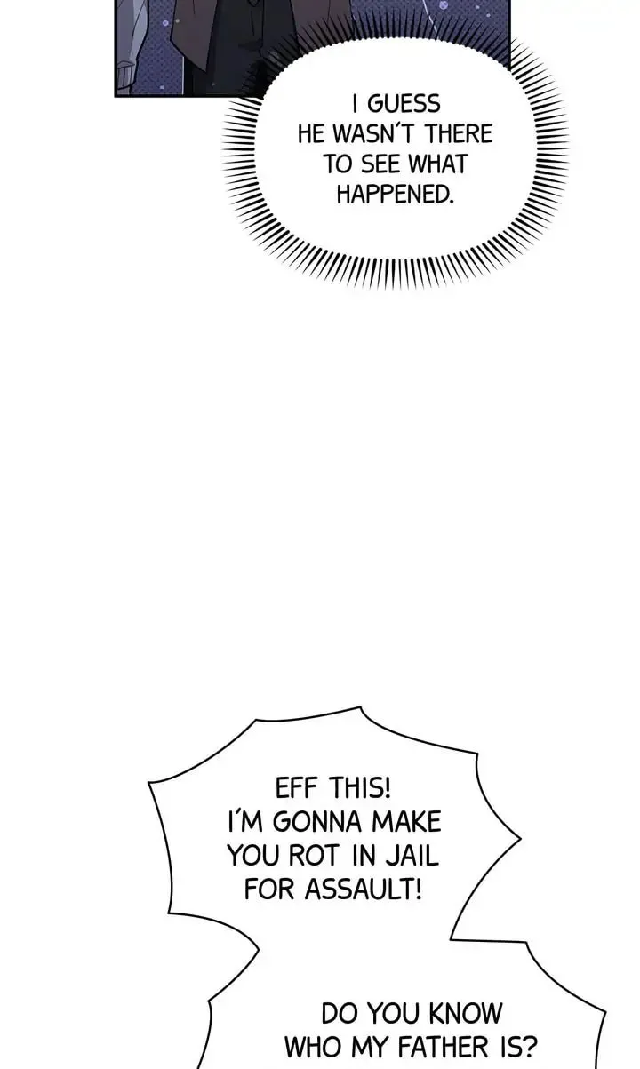 Read Our Peter Pan chapter 7 image 7 on Lezhin