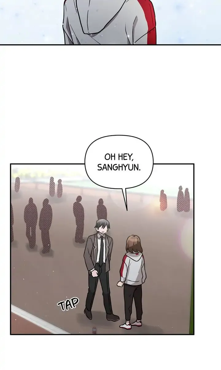 Read Our Peter Pan chapter 7 image 70 on Lezhin