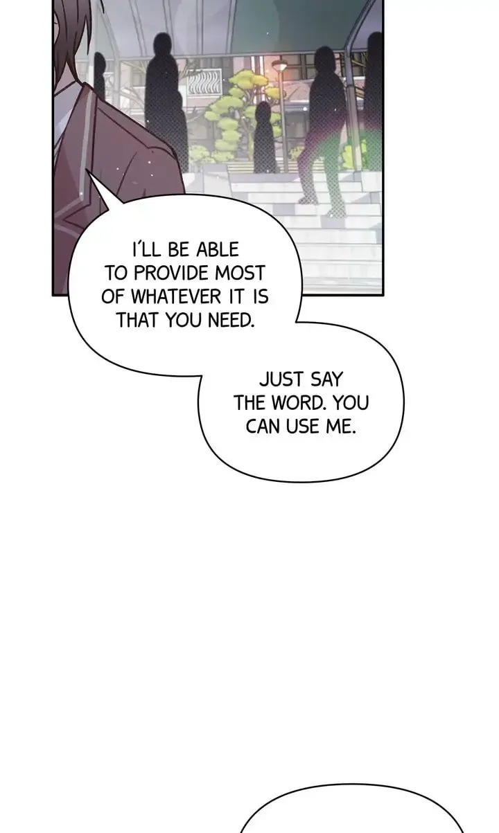 Read Our Peter Pan chapter 7 image 75 on Lezhin