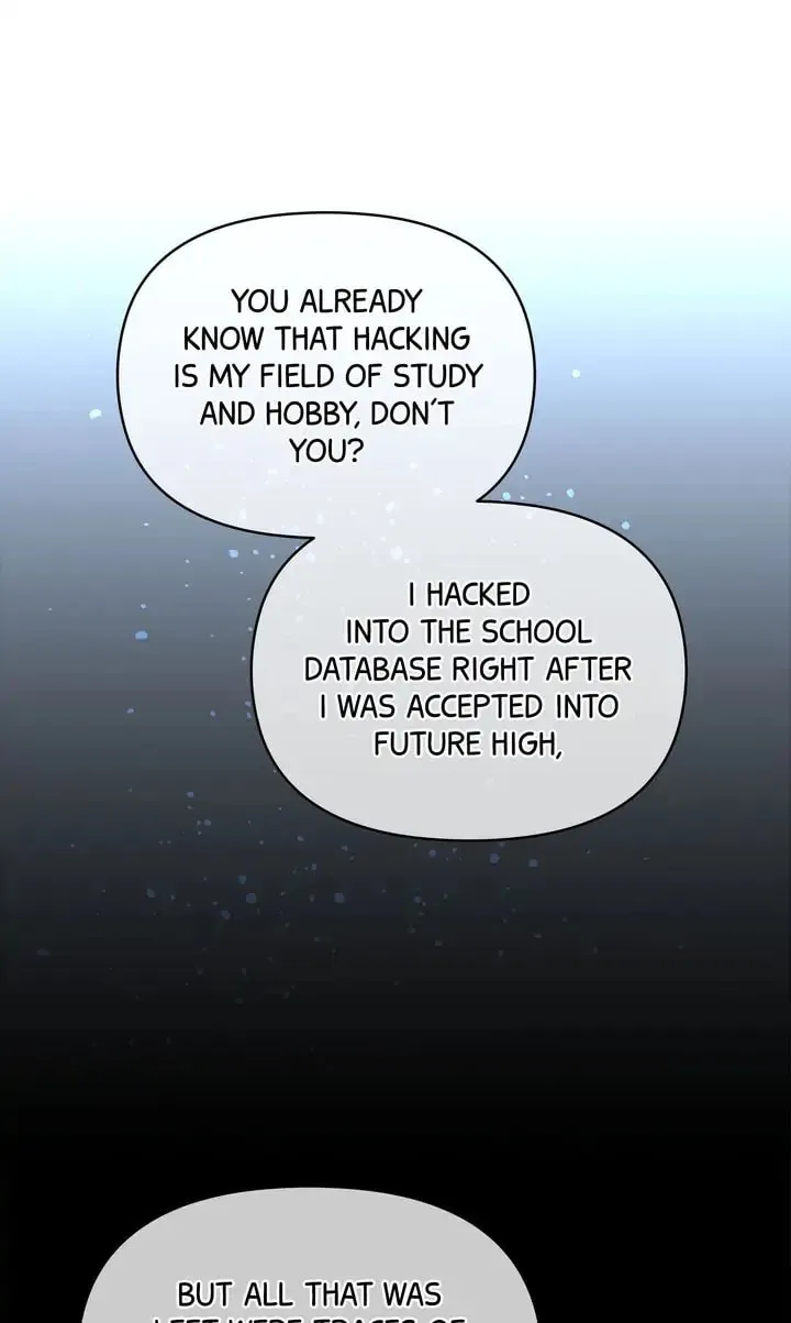 Read Our Peter Pan chapter 7 image 78 on Lezhin