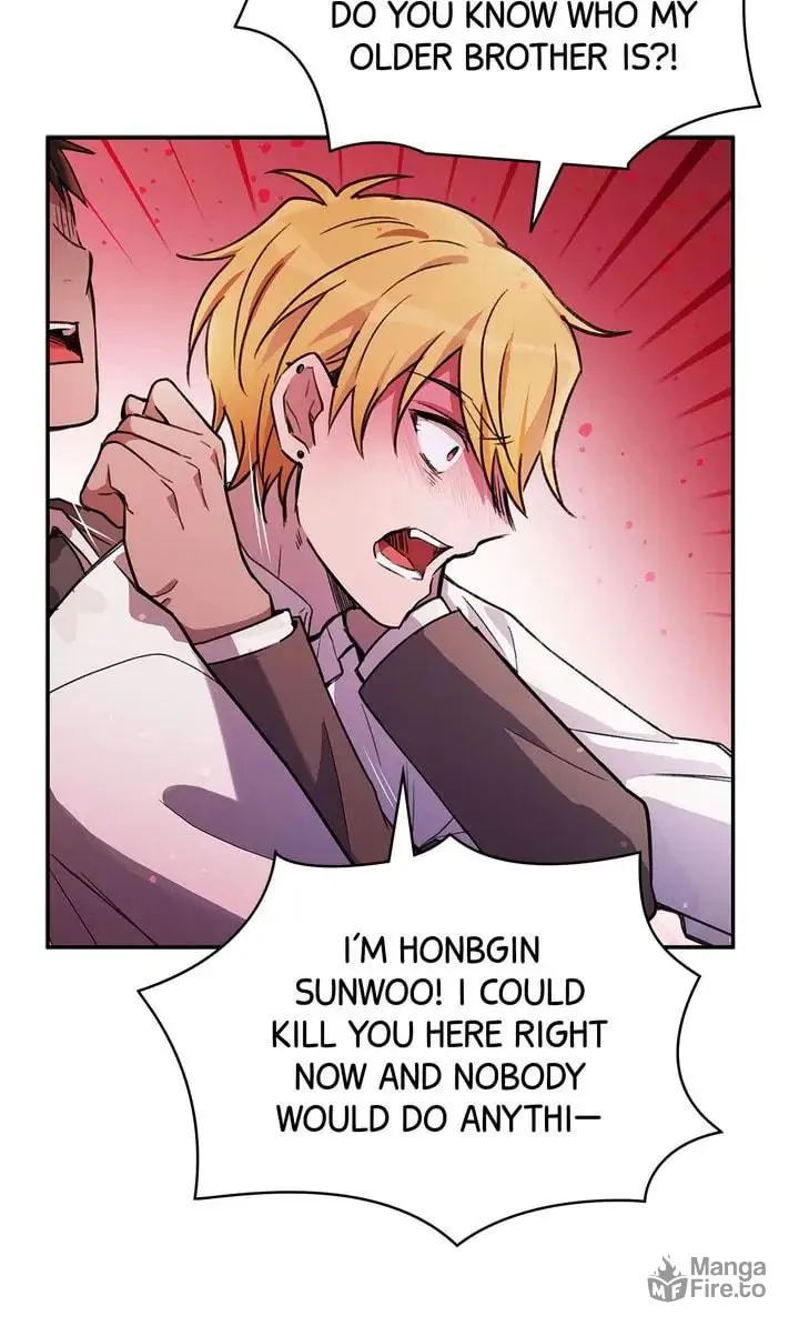 Read Our Peter Pan chapter 7 image 8 on Lezhin