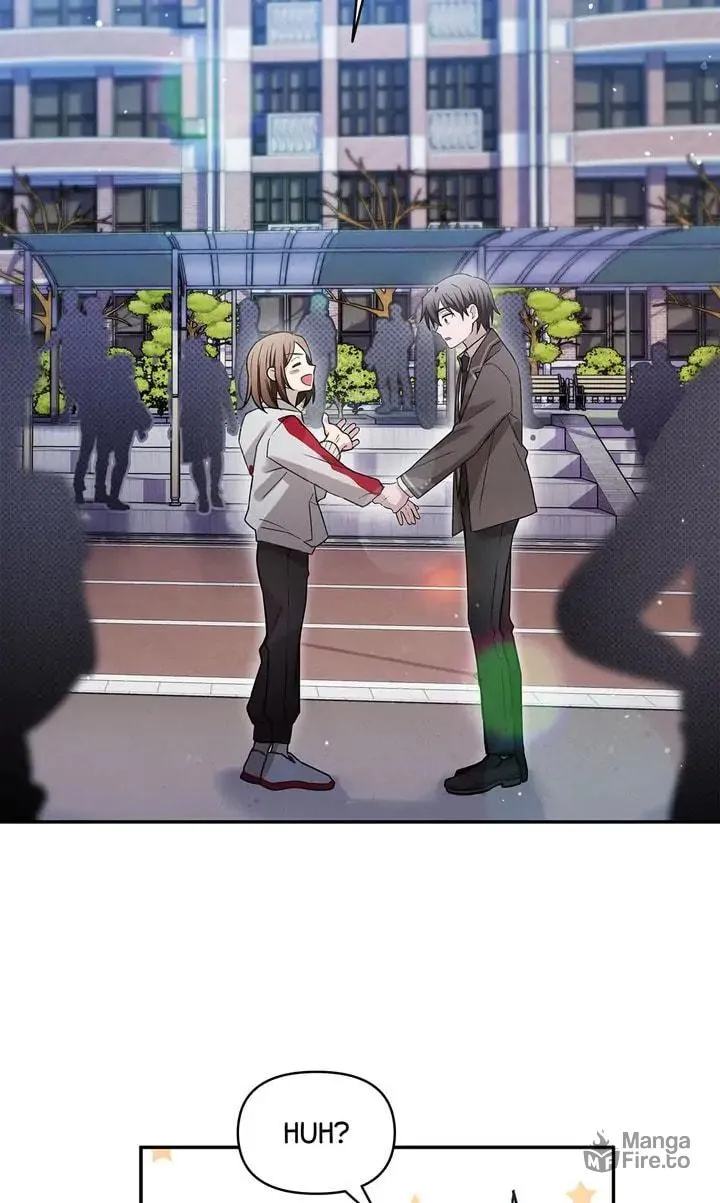 Read Our Peter Pan chapter 7 image 84 on Lezhin