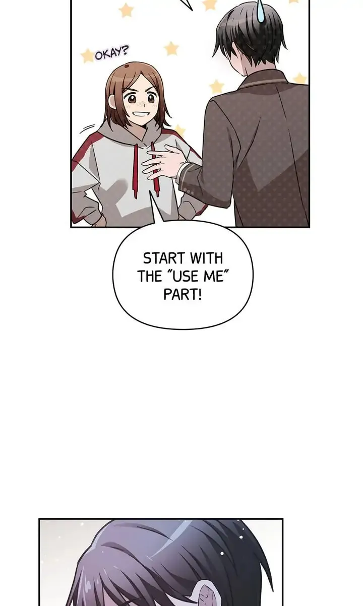 Read Our Peter Pan chapter 7 image 85 on Lezhin