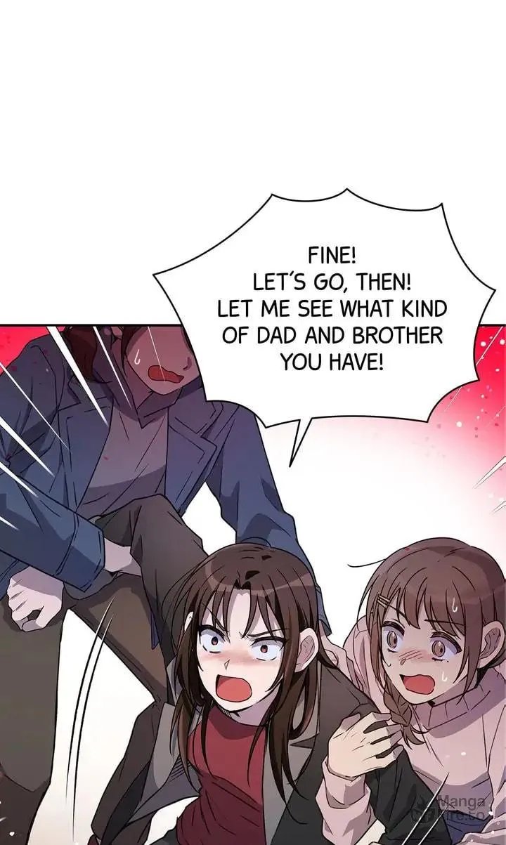 Read Our Peter Pan chapter 7 image 9 on Lezhin
