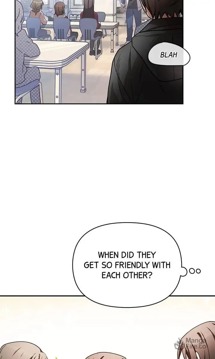 Read Our Peter Pan chapter 8 image 11 on Lezhin