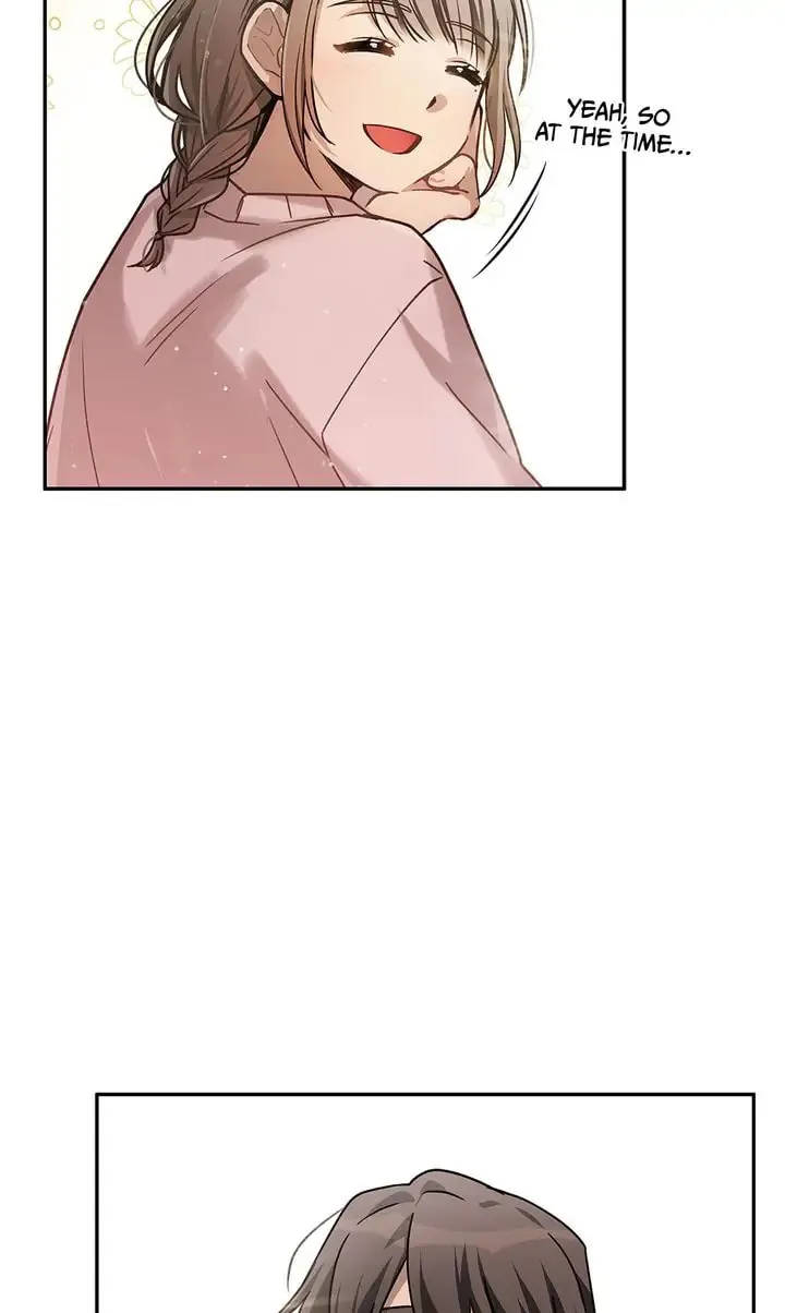 Read Our Peter Pan chapter 8 image 13 on Lezhin
