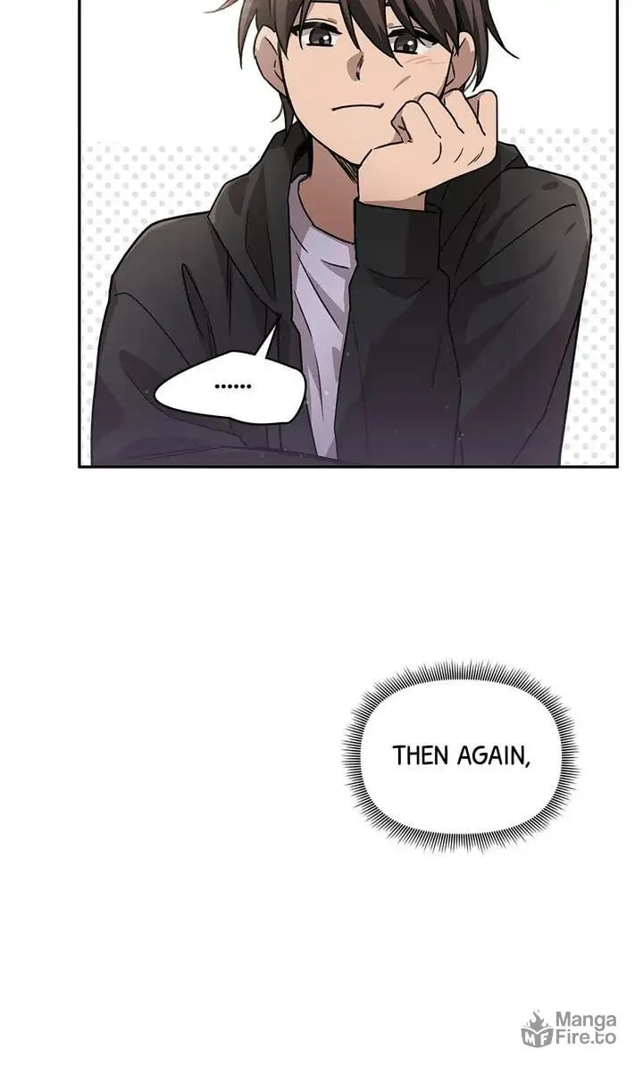 Read Our Peter Pan chapter 8 image 14 on Lezhin