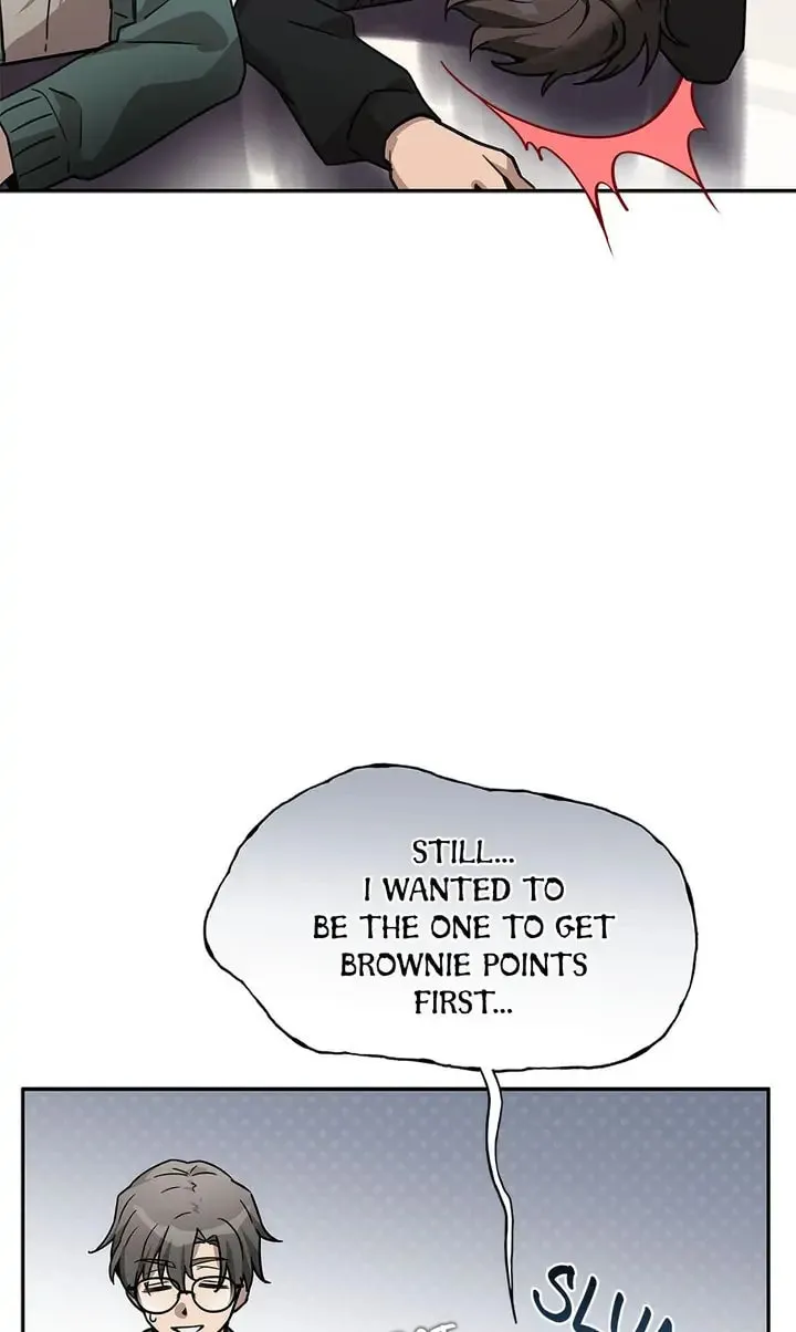 Read Our Peter Pan chapter 8 image 16 on Lezhin