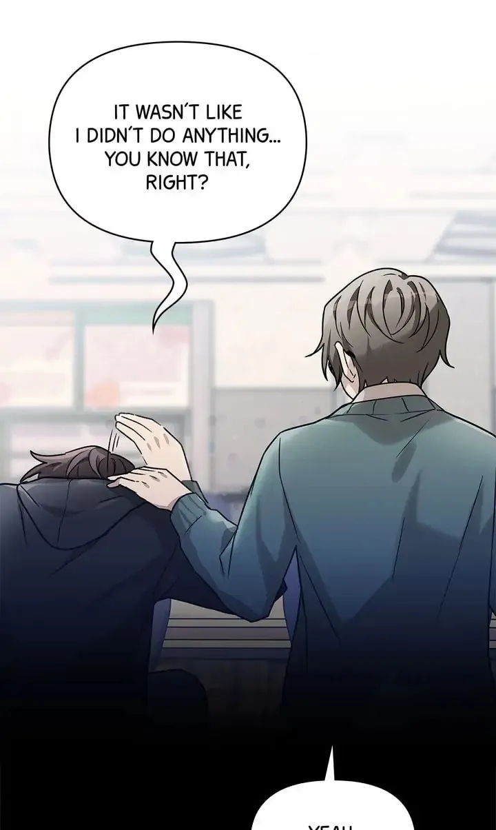 Read Our Peter Pan chapter 8 image 18 on Lezhin