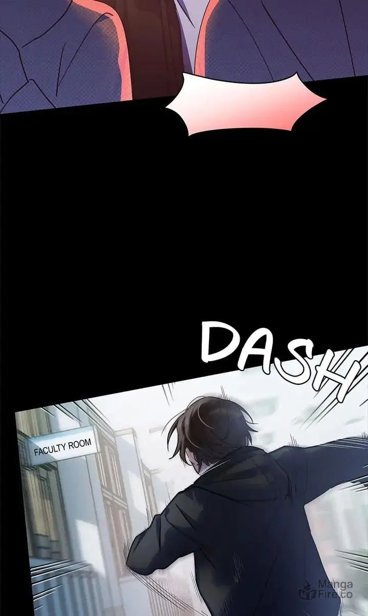 Read Our Peter Pan chapter 8 image 20 on Lezhin