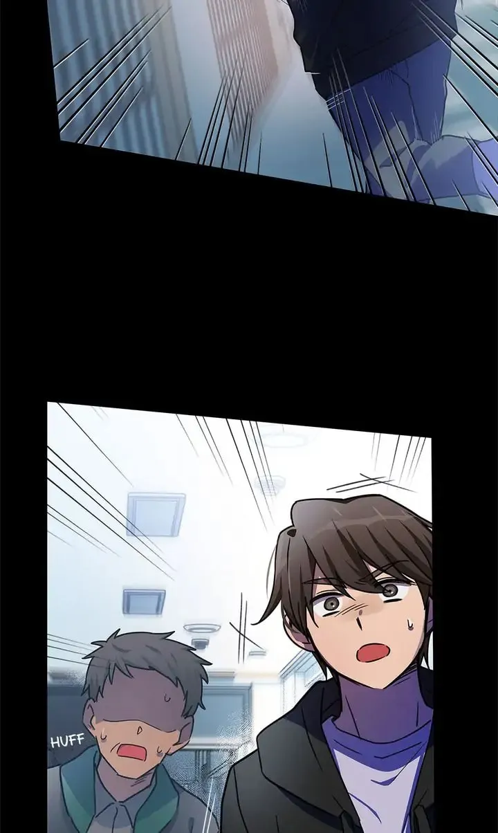 Read Our Peter Pan chapter 8 image 21 on Lezhin