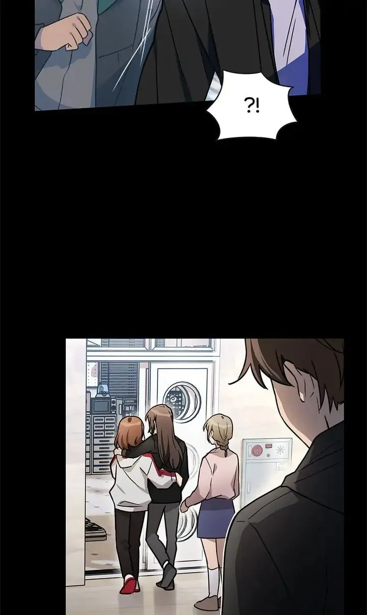 Read Our Peter Pan chapter 8 image 22 on Lezhin