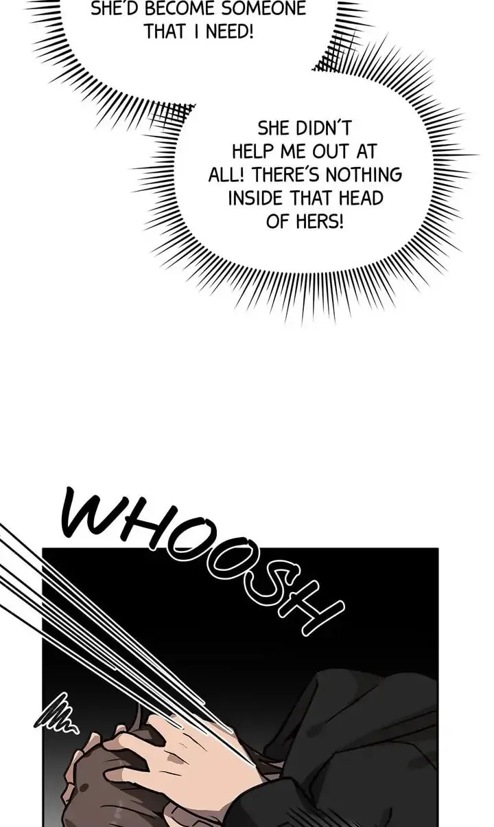 Read Our Peter Pan chapter 8 image 27 on Lezhin