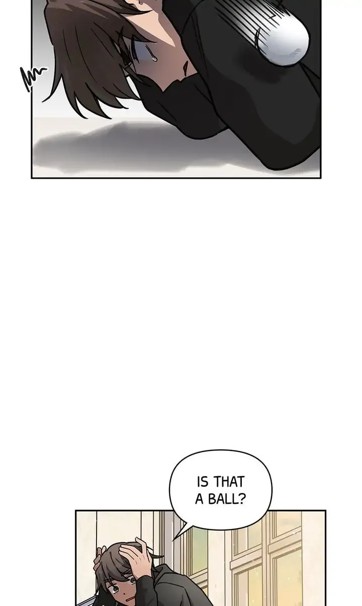 Read Our Peter Pan chapter 8 image 28 on Lezhin