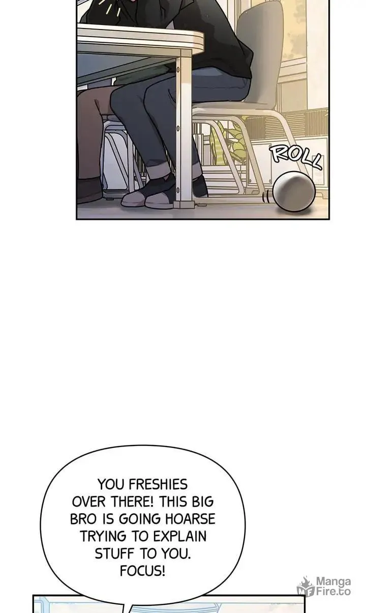 Read Our Peter Pan chapter 8 image 29 on Lezhin