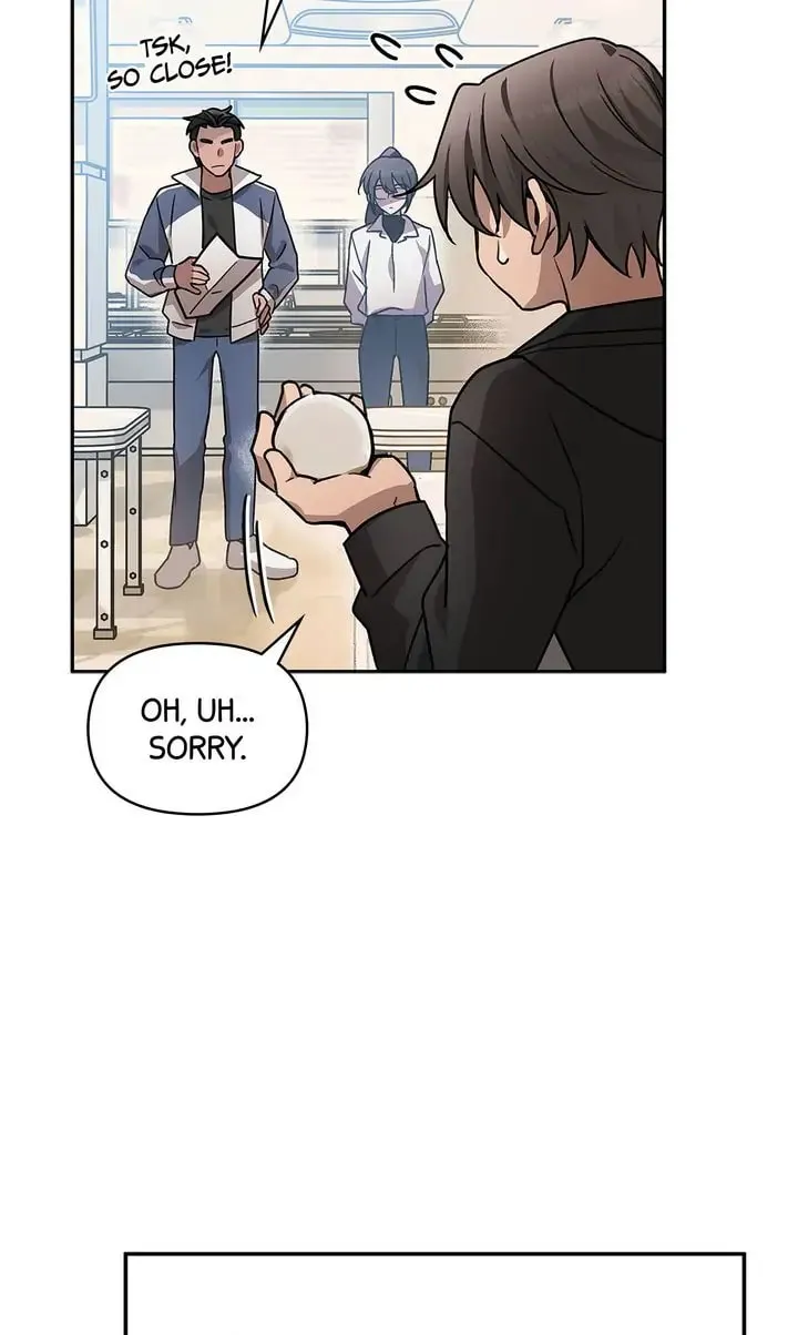 Read Our Peter Pan chapter 8 image 30 on Lezhin