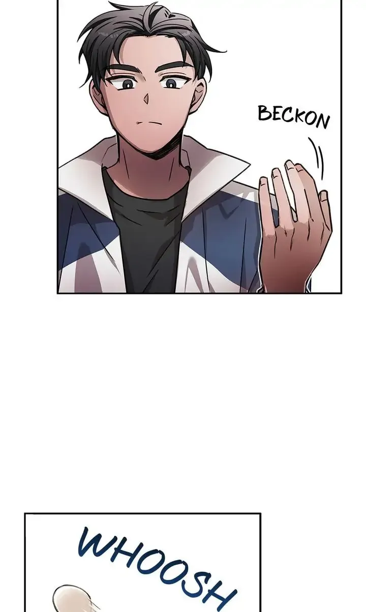 Read Our Peter Pan chapter 8 image 31 on Lezhin
