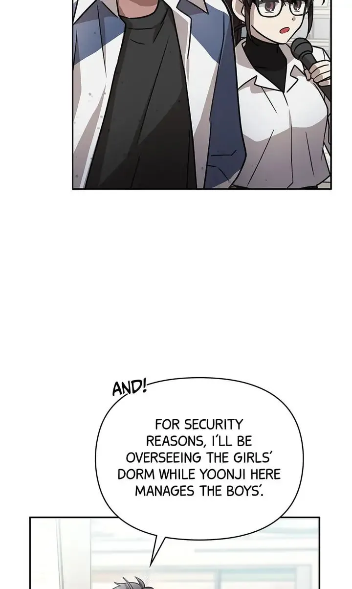 Read Our Peter Pan chapter 8 image 36 on Lezhin