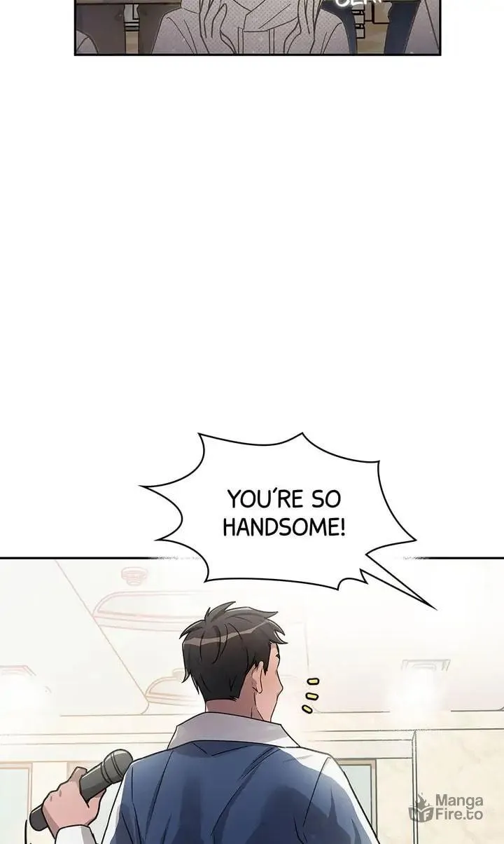 Read Our Peter Pan chapter 8 image 4 on Lezhin