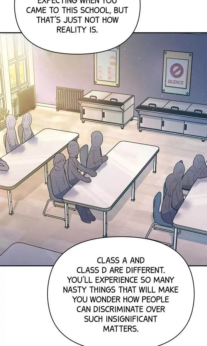 Read Our Peter Pan chapter 8 image 42 on Lezhin