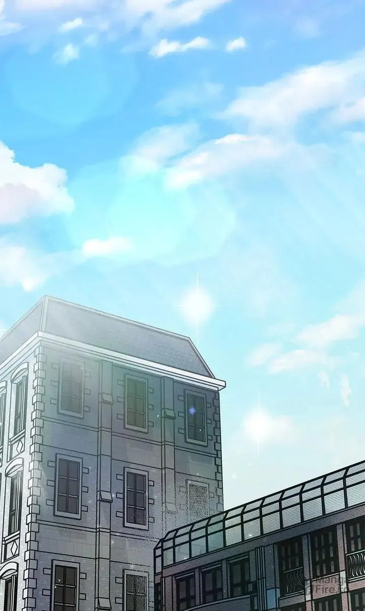 Read Our Peter Pan chapter 8 image 44 on Lezhin