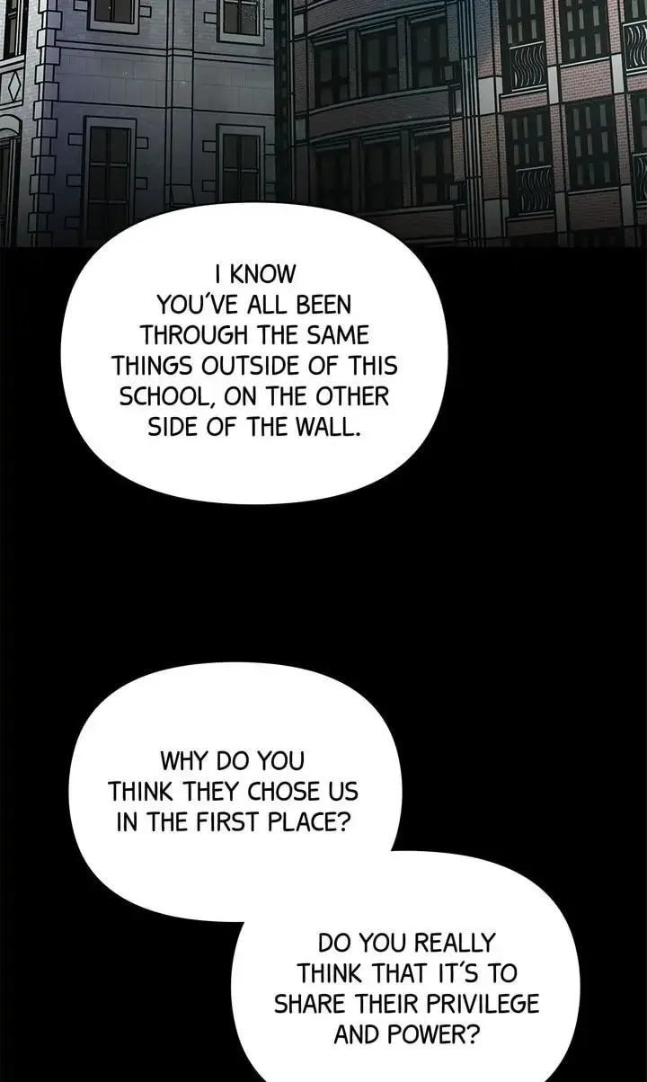 Read Our Peter Pan chapter 8 image 45 on Lezhin