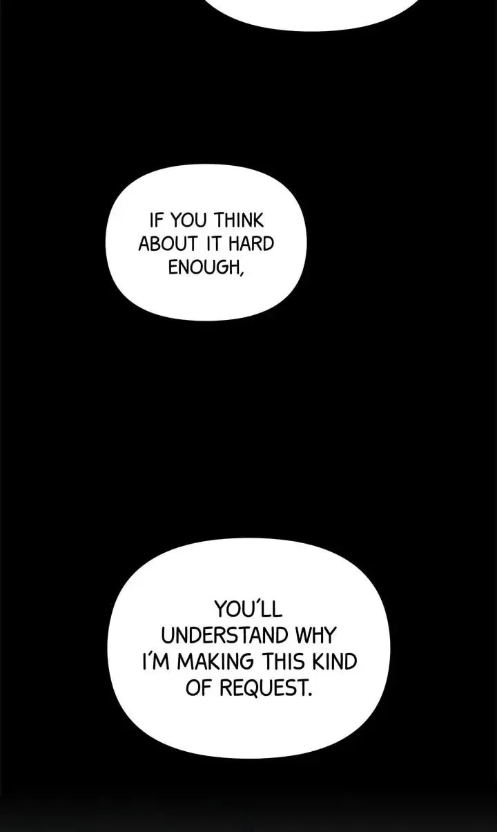 Read Our Peter Pan chapter 8 image 46 on Lezhin