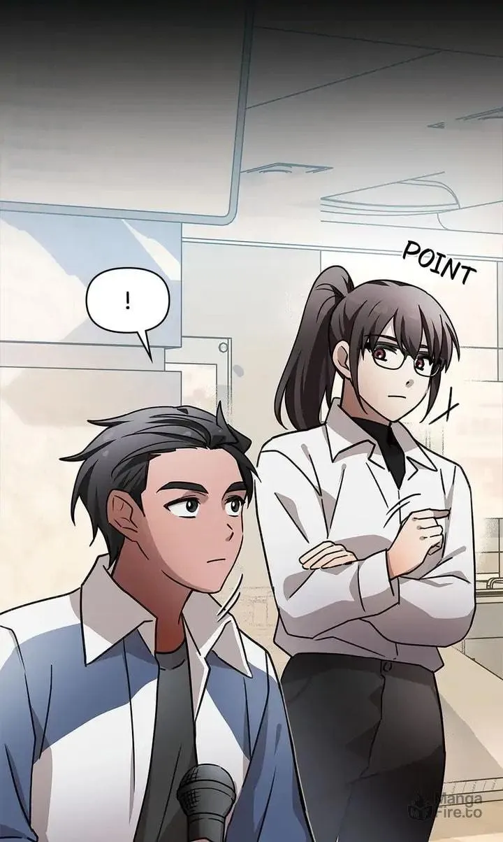Read Our Peter Pan chapter 8 image 47 on Lezhin