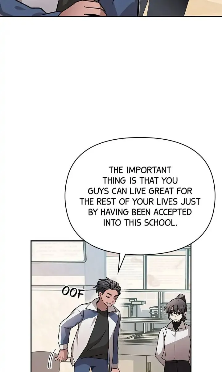 Read Our Peter Pan chapter 8 image 48 on Lezhin
