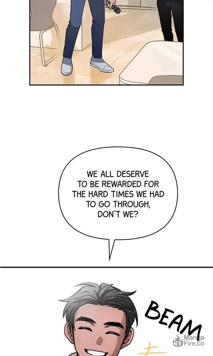 Read Our Peter Pan chapter 8 image 49 on Lezhin