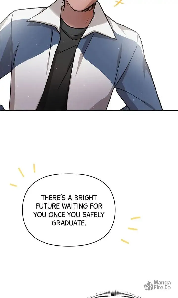 Read Our Peter Pan chapter 8 image 50 on Lezhin
