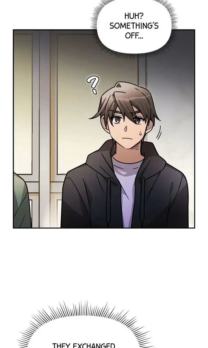 Read Our Peter Pan chapter 8 image 51 on Lezhin