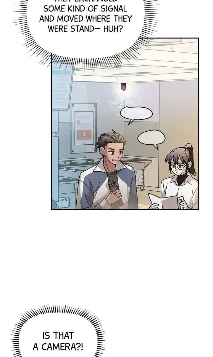 Read Our Peter Pan chapter 8 image 52 on Lezhin