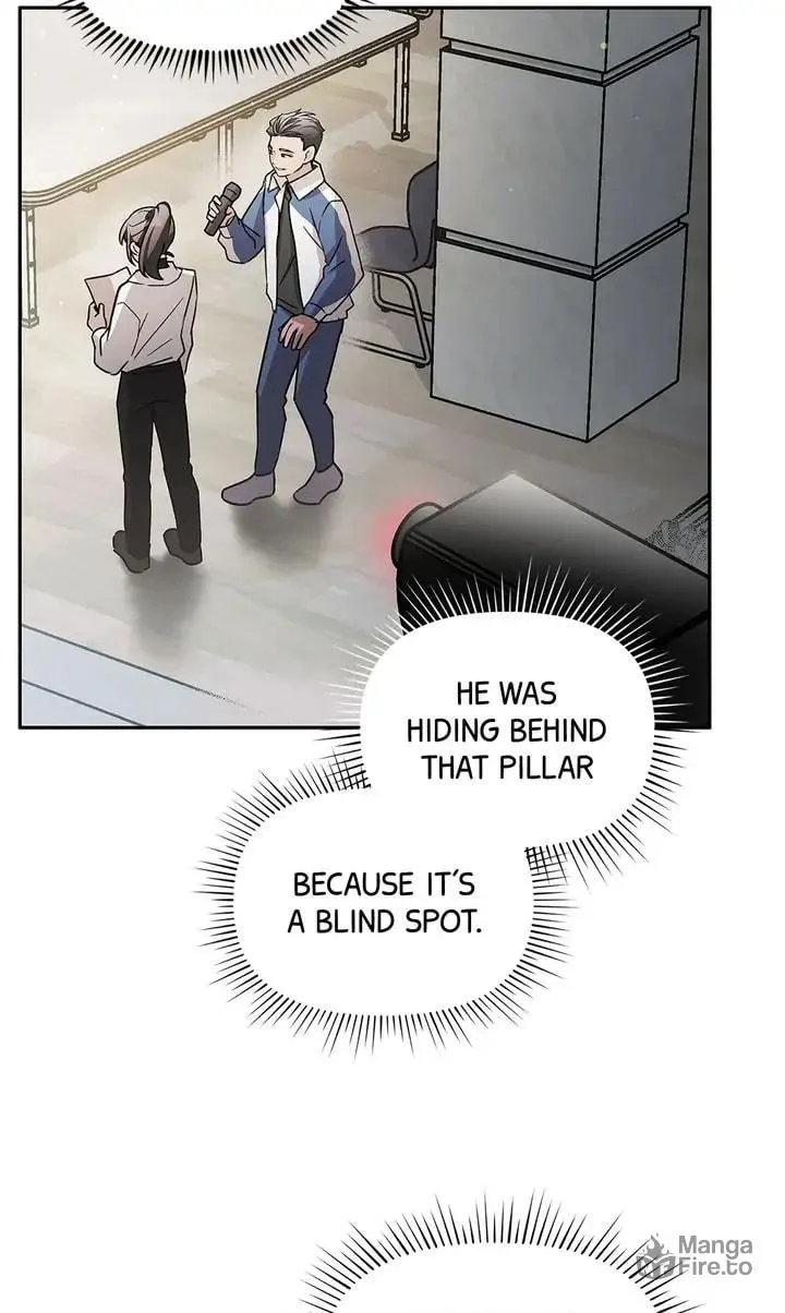 Read Our Peter Pan chapter 8 image 53 on Lezhin