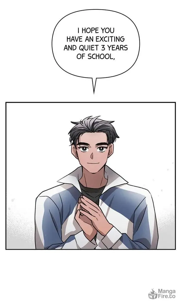 Read Our Peter Pan chapter 8 image 56 on Lezhin