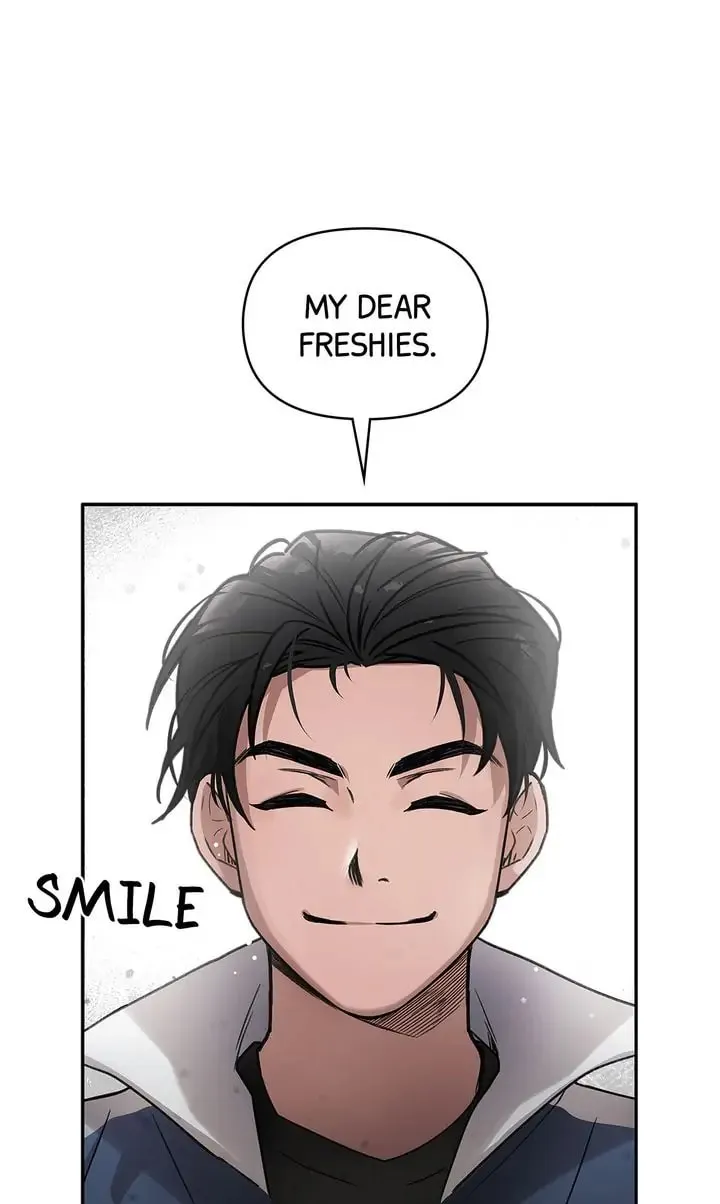 Read Our Peter Pan chapter 8 image 57 on Lezhin