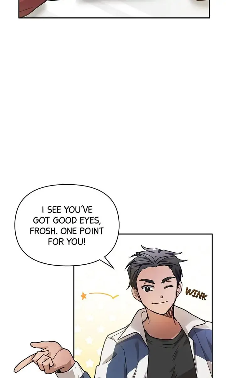 Read Our Peter Pan chapter 8 image 6 on Lezhin