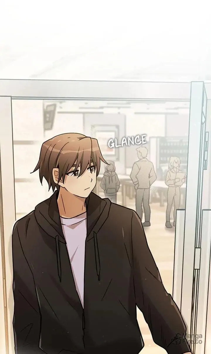 Read Our Peter Pan chapter 8 image 62 on Lezhin