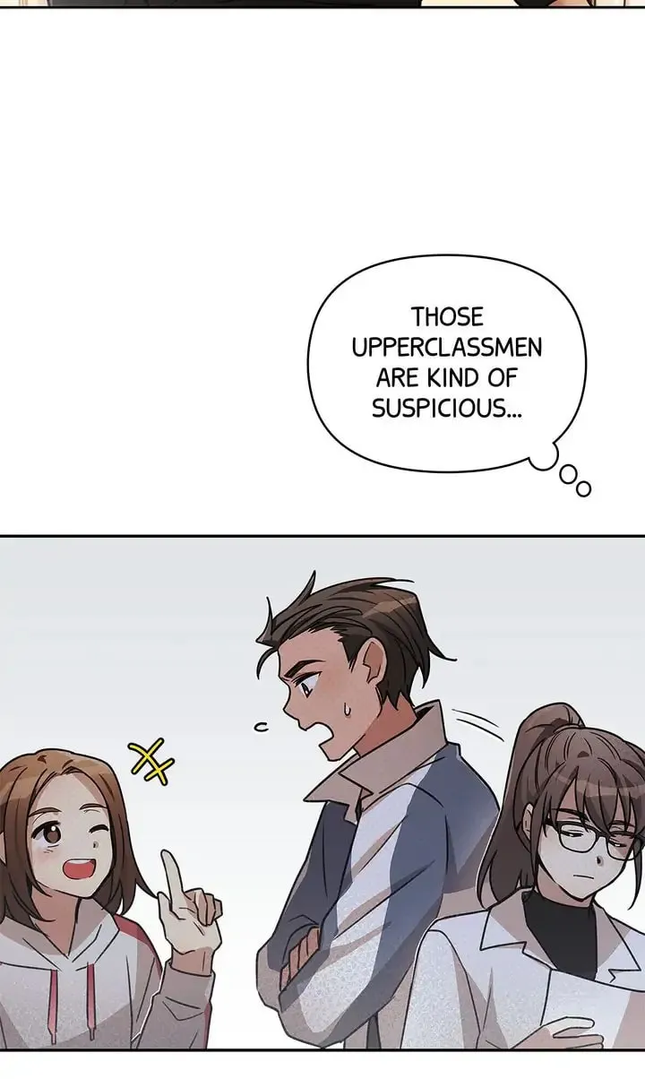 Read Our Peter Pan chapter 8 image 63 on Lezhin