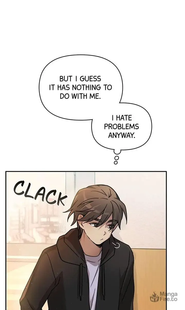 Read Our Peter Pan chapter 8 image 64 on Lezhin