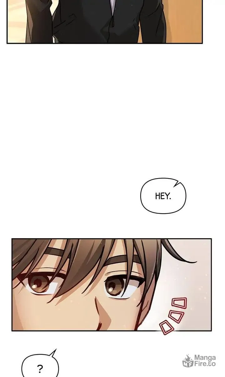 Read Our Peter Pan chapter 8 image 65 on Lezhin
