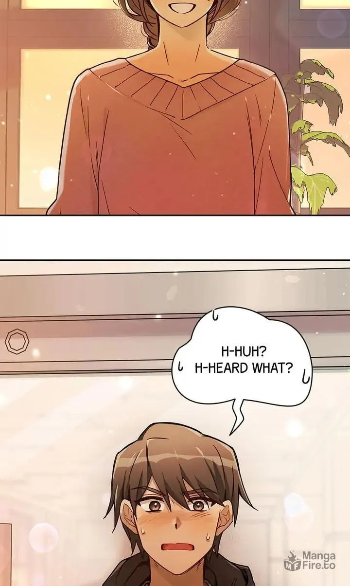 Read Our Peter Pan chapter 8 image 68 on Lezhin