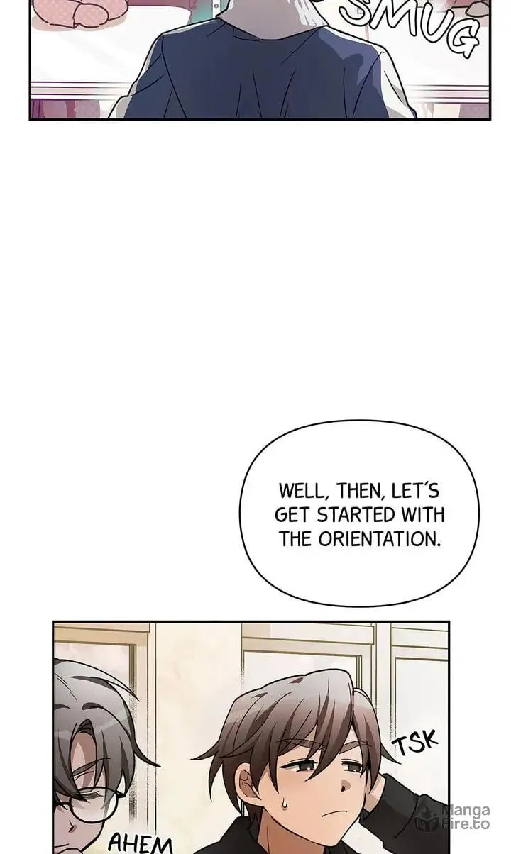 Read Our Peter Pan chapter 8 image 9 on Lezhin