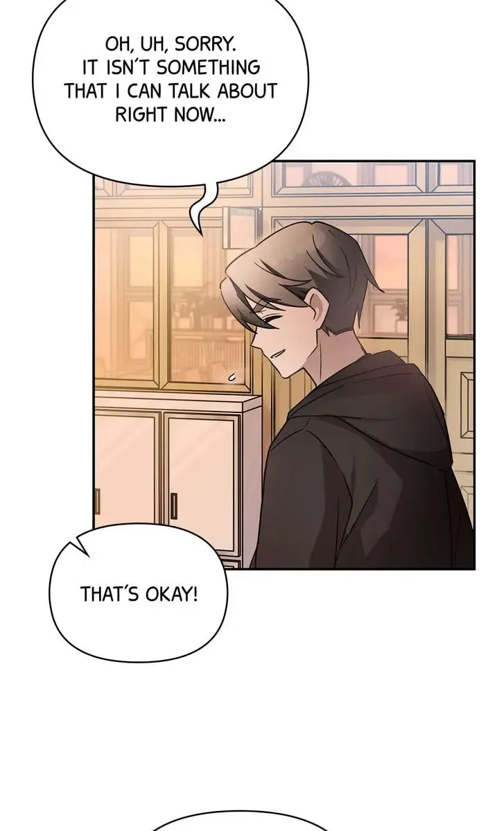Read Our Peter Pan chapter 9 image 12 on Lezhin