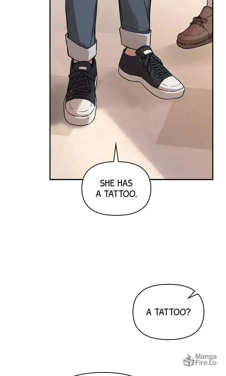 Read Our Peter Pan chapter 9 image 14 on Lezhin
